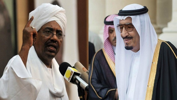 بين التأجير والتوطين.. قوات سودانية تتوجه إلى اليمن لخدمة السعودية