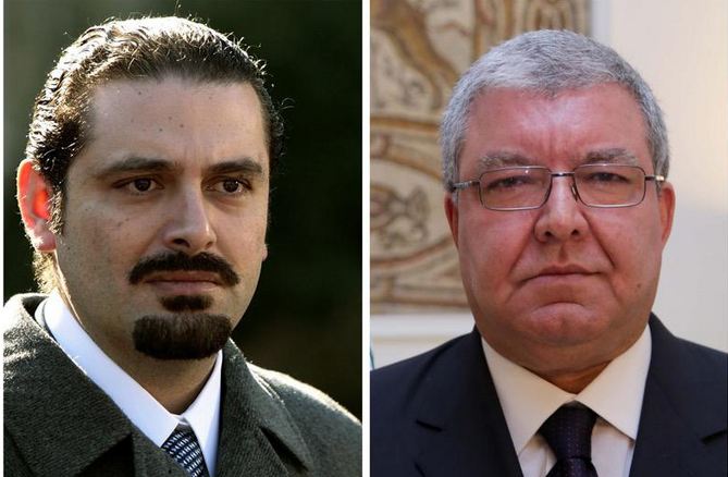 «استقالة الحريري واغتيال المشنوق».. لبنان والتناغم السعودي الإسرائيلي