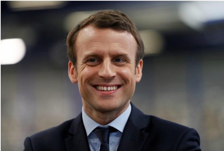 التقارب الفرنسي السعودي.. محاولة ابتزاز أم بحث عن زعامة؟