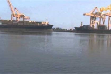 التحالف السعودي يحتجز 5 سفن محملة بمشتقات نفطية في طريقها الى موانئ اليمن