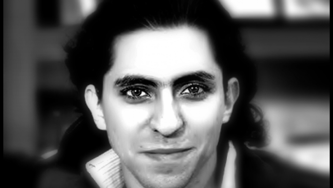 للمرة الثانية يتم تأجيل جلد رائف بدوي