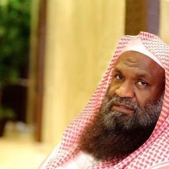 عادل الكلباني معلقا على بنت ترامب: واضح ان المجتمع مستعد للعبادة في رمضان