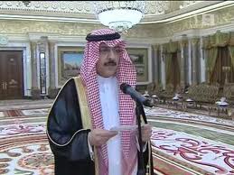 أنباء غير مؤكدة: التويجري تحت الاقامة الجبرية بعد فشله بالهرب من السعودية