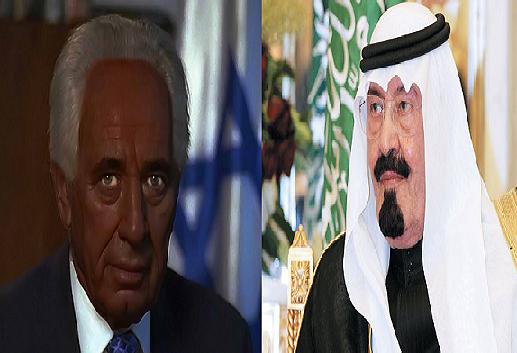 لماذا نعتت «اسرائيل» الملك عبد الله وأشادت بخدماته وزعامته ؟؟!!