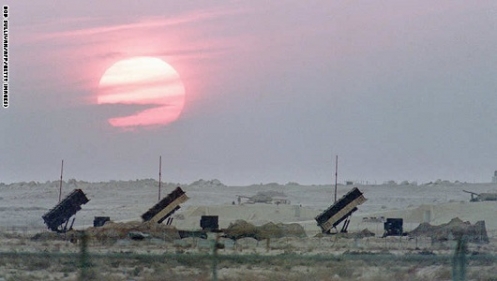 نيويورك تايمز”: ظهور “سكود” المفاجيء يكشف زيف الاعلام السعودي