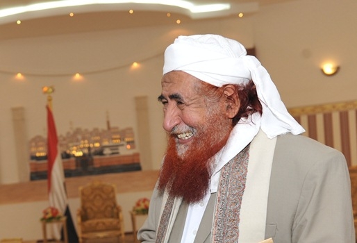 أميركا مستاءة من تقديم السعودية ملجأ آمناً للزنداني.. المطلوب أميركياً على لائحة الإرهاب