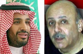 بعد أن نفت الرياض الزيارة ..... صحيفة عن مصدر سعودي:″نعم إستقبلنا رئيس المخابرات السورية″