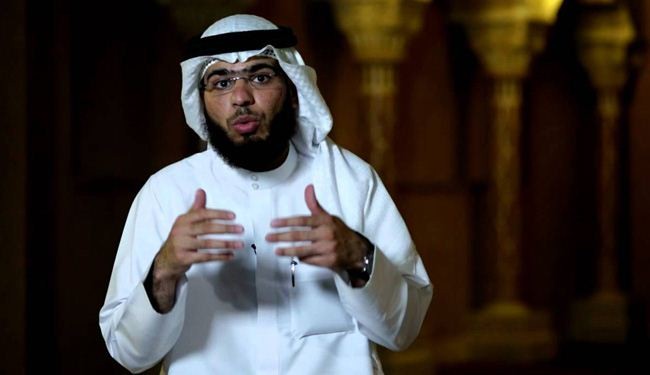 اتهام العريفي والعودة بالمشاركة في صناعة &Prime;داعش&Prime;