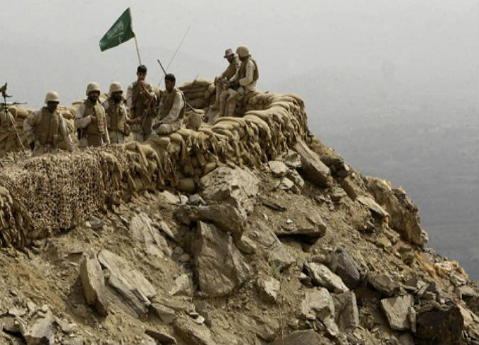 صحيفة أمريكية: السعودية تخوض حرباً خاسرة في اليمن