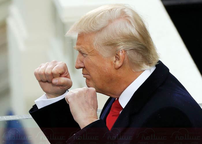 فيسك: خطاب ترامب للعالم الإسلامي هو خطاب النفاق في بلد التطرف الوهابي