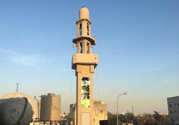 آل عراش يكتب :خطورة التغيير القسري والديمغرافي على المنطقة