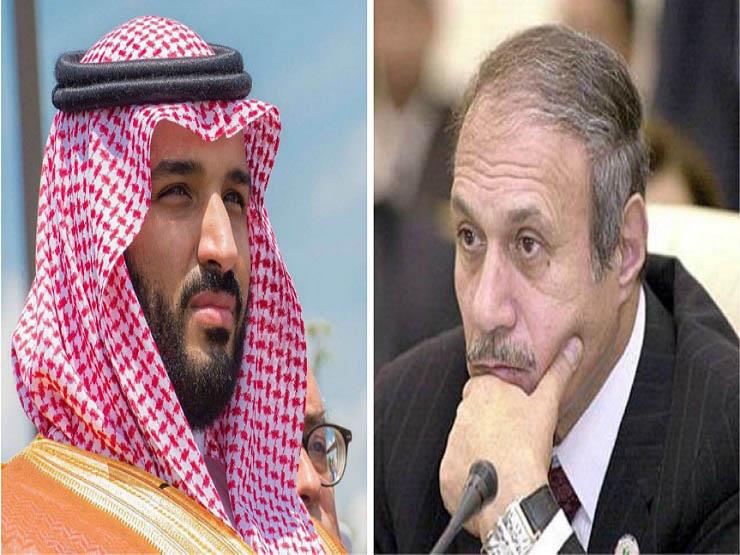 نيويورك تايمز : “حبيب العادلي” أحد مستشاري الأمير محمد بن سلمان