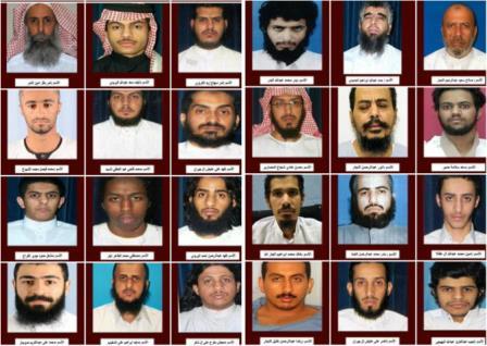 السعودية ترشي عوائل المعدومين