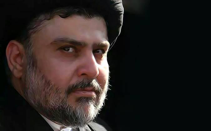 مقتدى الصدر يطالب السلطات السعودية بالإفراج عن النمر والهلال