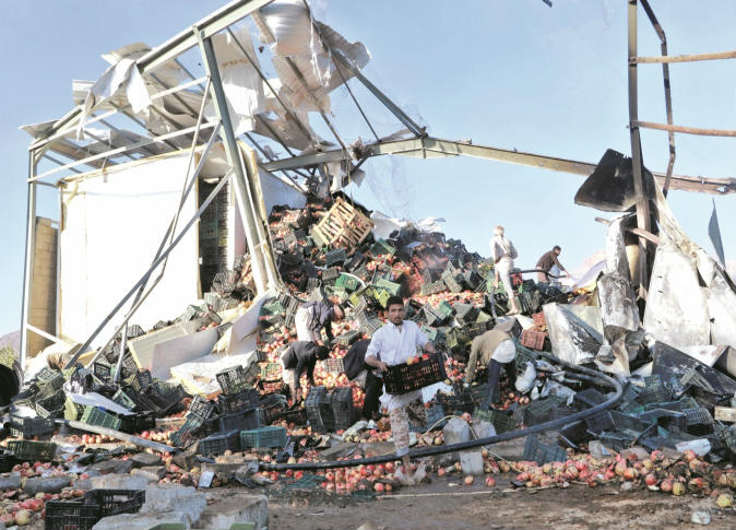 تحالف السعودية يرتكب مجازر جديدة في اليمن