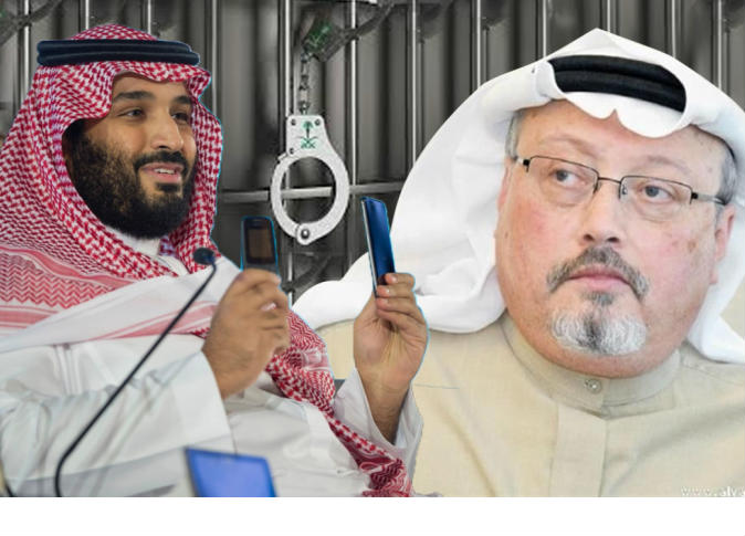 ماذا قال خاشقجي لـ "بن سلمان" بعد إعلانه تدمير التطرف فوراً