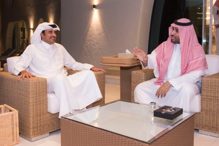 الخليج والتسليح.. الخزائن العربية تشتري قرارات القوى الكبرى