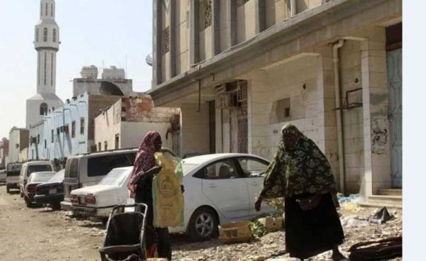 صفعة قطرية للسعودية .. مفارقة الفقر في بلد الذهب الأسود!