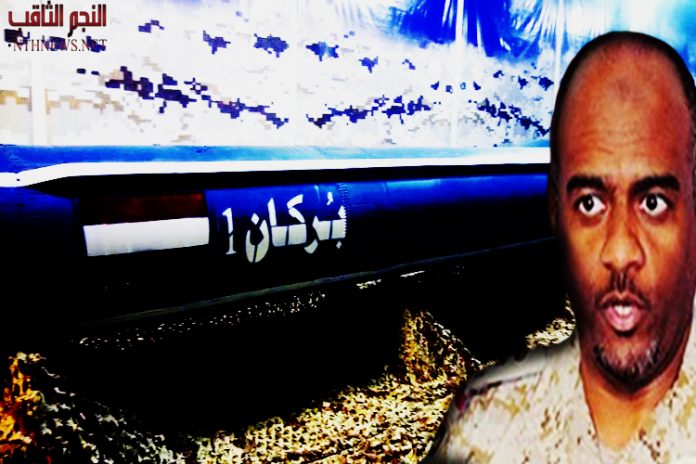 قلق أمريكي بريطاني من الصواريخ الباليستية اليمنية…واكذوبة العسيري