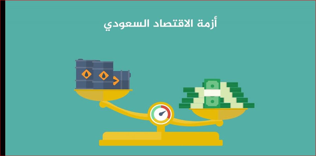 الشركات السعودية تواجه أوضاعا صعبة والبورصة تئن