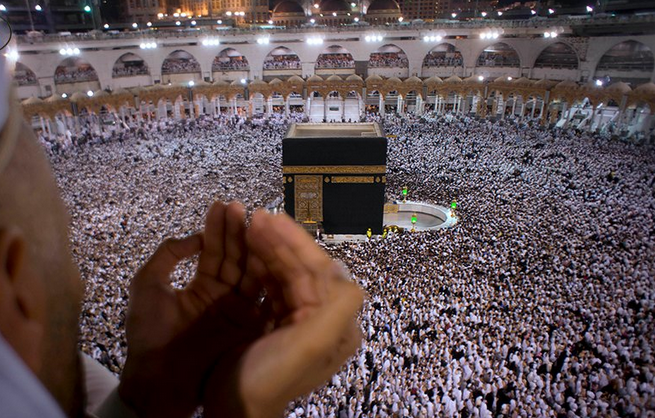 مؤتمر في السنغال للمطالبة بإدارة اسلامية للحرمين الشريفين