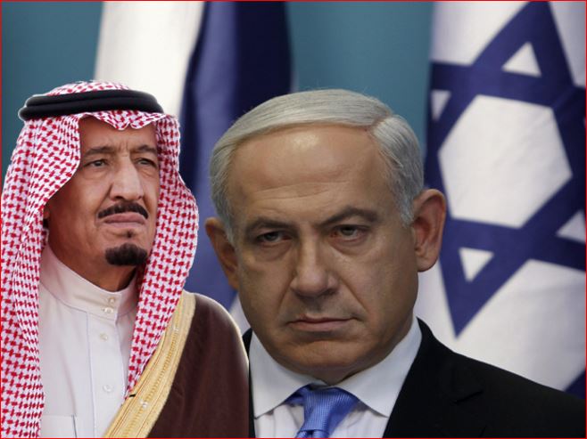 تل أبيب تلتزم الصمت المُطبق: دول الخليج وعلى رأسها السعودية تُقدّم وثيقة تشمل خطوات تطبيعيّة