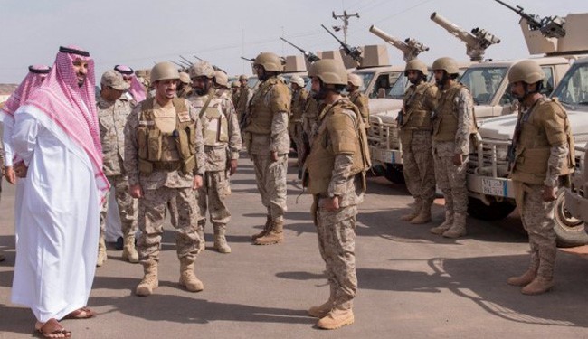 هل تستعين السعودية بالتجنيد الاجباري لتعويض خسائرها؟