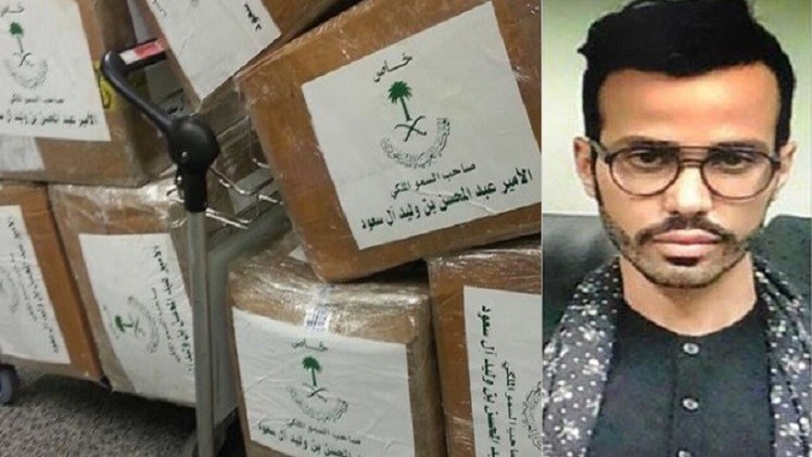 “التعاون” يؤيد القرار السعودي بشأن لبنان.. ومجتهد: مرتبط بانهيار مفاوضات إطلاق سراح “أمير الكبتاغون”