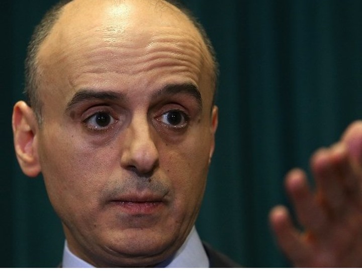 الجبير: فكرة عمليات برية في سوريا “جاءت من واشنطن”