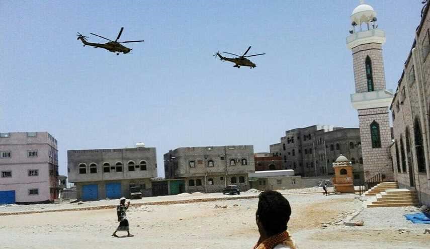 خلاف إماراتي سعودي، سلفي وهابي، على مساجد حضرموت