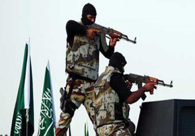 السعودية: مقتل رئيس مركز هيئة الأمر بالمعروف والنهي عن المنكر بالإنابة في الخبراء بمنطقة القصيم 