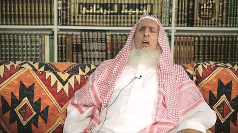 مفتي السعودية يحرِّم المظاهرات ضد الطغاة