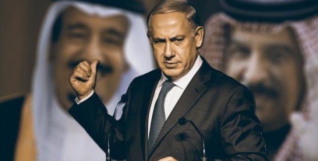 بعد نجاحها في التطبيع الرسمي.. الشعوب العربية هدف إسرائيل القادم