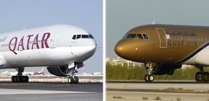 السعودية تحاصر قطر وتهدد أمنها اقتصادياً وسياسياً..!!