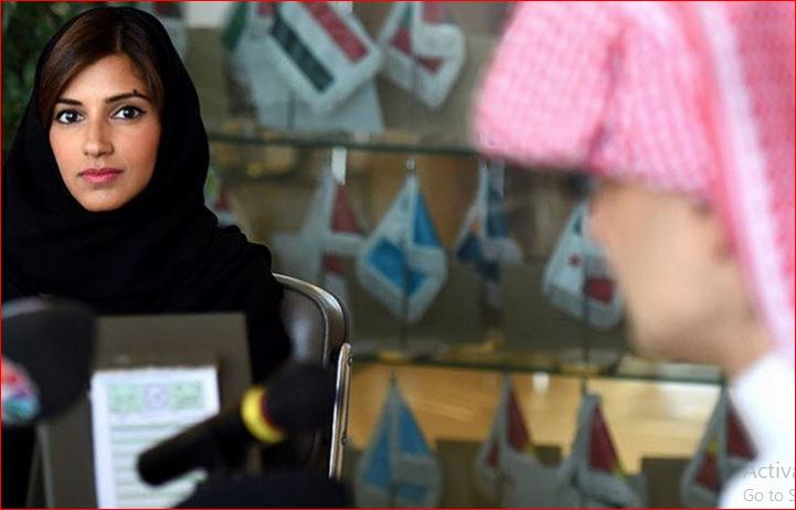 جنون بن سلمان : اعتقل 30 من نساء الأمراء وهذا ما فعل بهن..