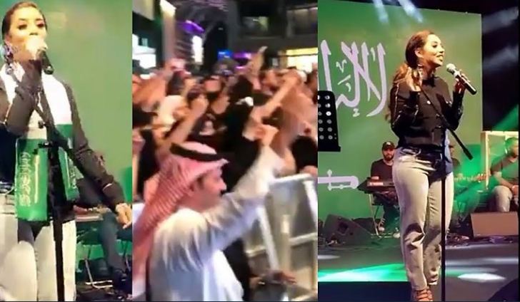 الحرام ما حرّمه بن سلمان والحلال ما أحله.. !!