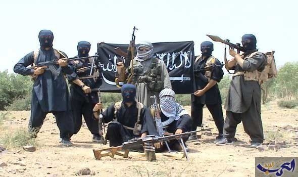 أسلحة سعودية تصل الى عناصر تنظيم القاعدة في اليمن