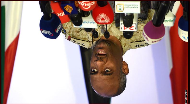 السعودية.. إنهاء خدمة الفريق الأول الركن يوسف بن علي الإدريسي نائب رئيس الاستخبارات العامة  وتعيين احمد عسيري بدلا عنه