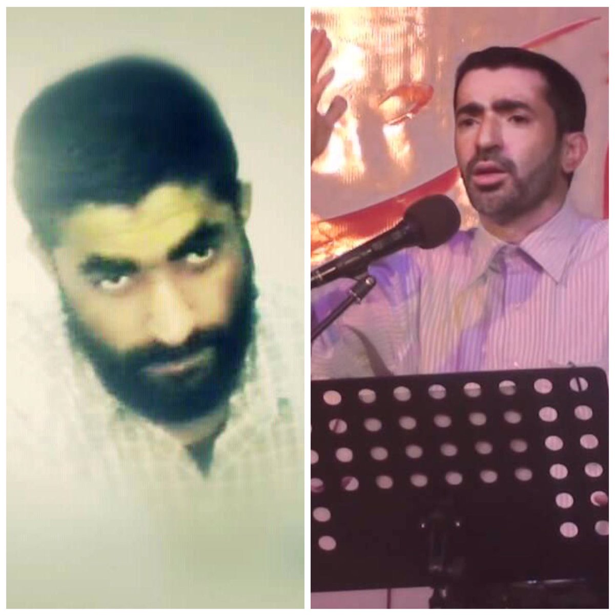 قوات سعودية تعتقل الشاعر فاضل المغسل من مقر عمله في إحدى المدارس الحكومية 