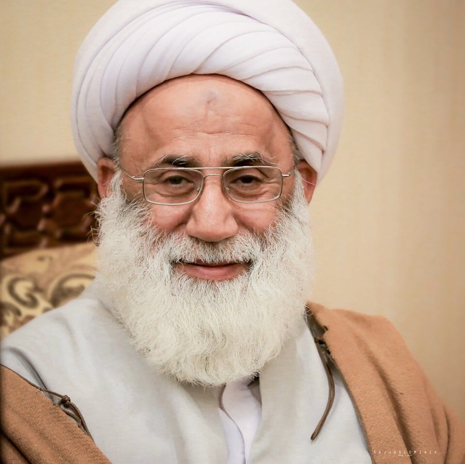 الخميس ١٣ يوليو جلسة النطق في الحكم ضد آية الله الشيخ حسين الراضي.. وقلق من صدور “حكم مشدّد”