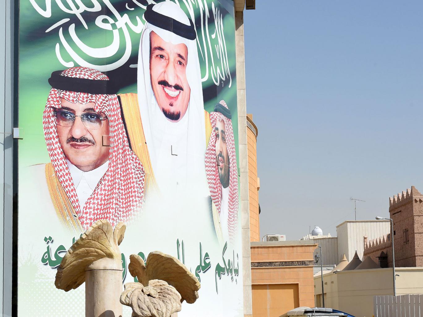  “الشرق الأوسط” تنقل عن مدير في “سي أي ايه” عمق العلاقة الحميمة بين الرياض وواشنطن