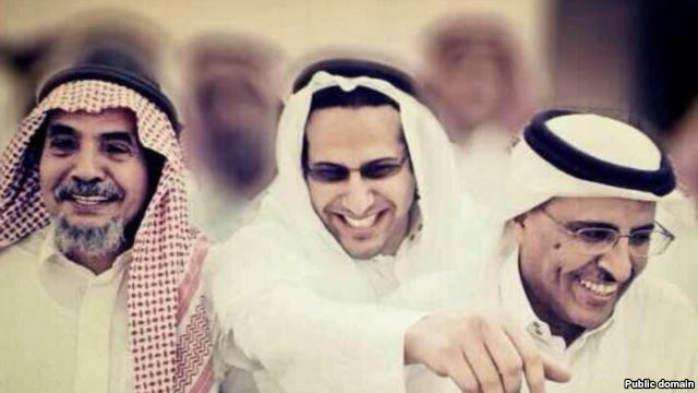 العفو الدولية تستنكر تشديد الحكم على الناشط الحامد 