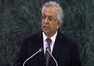 مندوب السعودية في الأمم المتحدة ينتقد بعثات بلاده الدبلوماسية في الخارج