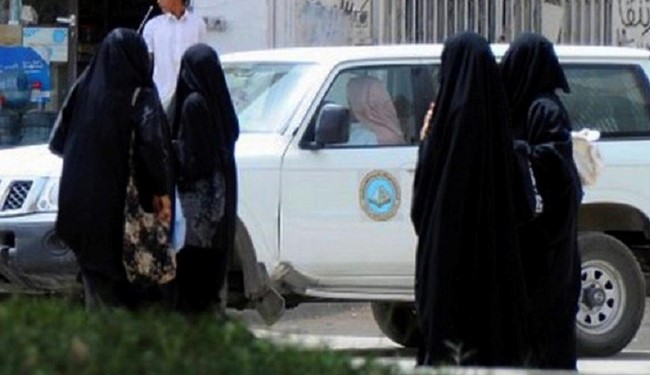 السعودیة.. الصراع بین الهيئة العامة للترفيه و المطاوعة