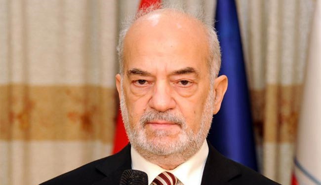 الجعفري: تحركات السفير السعودي تدخل صارخ بشؤون العراق