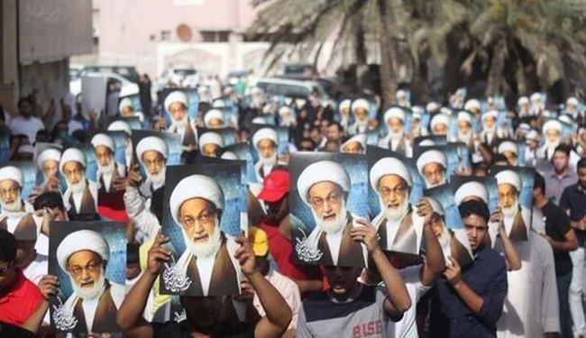 المشروع السعودي الخليفي لمحاكمة الشيخ عيسى قاسم يفشل من جديد