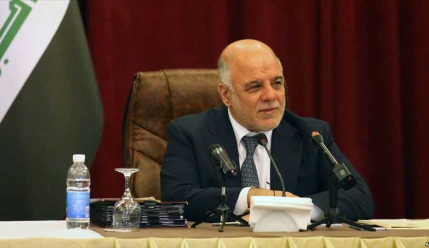 بعد الموصل.. العبادي: السعودية ستكون مكانا ملائما لداعش