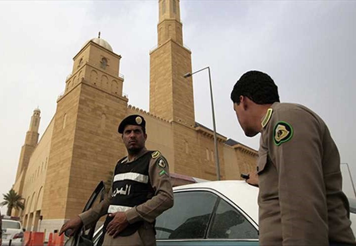  الحكم بالسجن على سعودي وصف "آل سعود" بالمرتدين