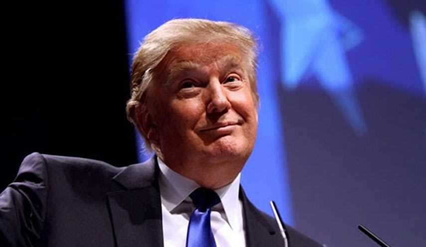 تغريدة سعودية: ترامب نبي فلوسنا!