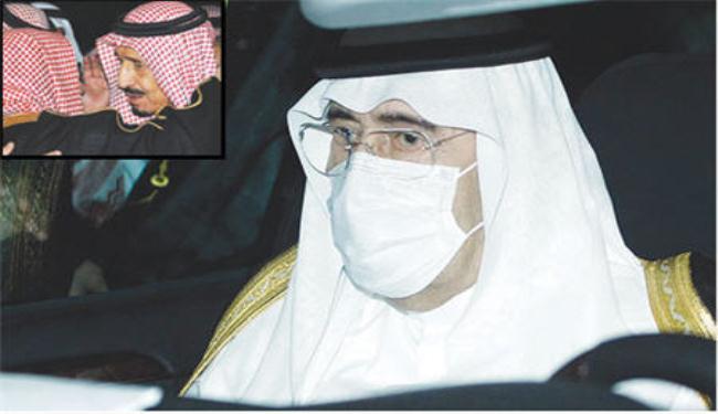 ما بعد عبد الله بن عبد العزيز